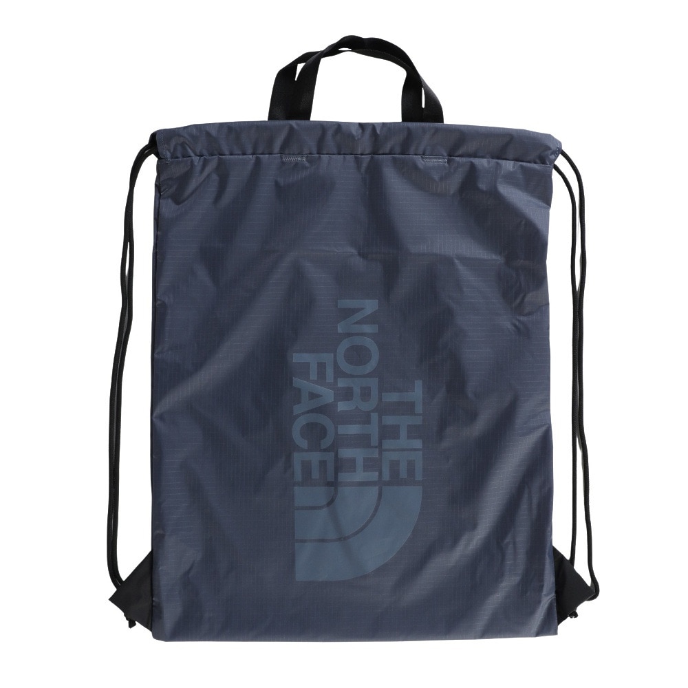 ザ・ノース・フェイス（THE NORTH FACE）（メンズ、レディース）ナップサック バッグ ピーエフサックパック NM62413 LG