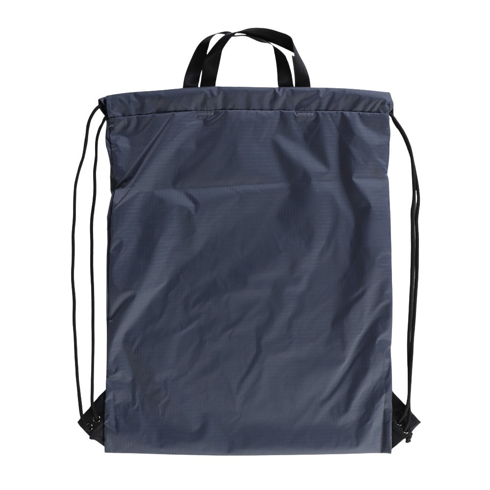 ザ・ノース・フェイス（THE NORTH FACE）（メンズ、レディース）ナップサック バッグ ピーエフサックパック NM62413 LG