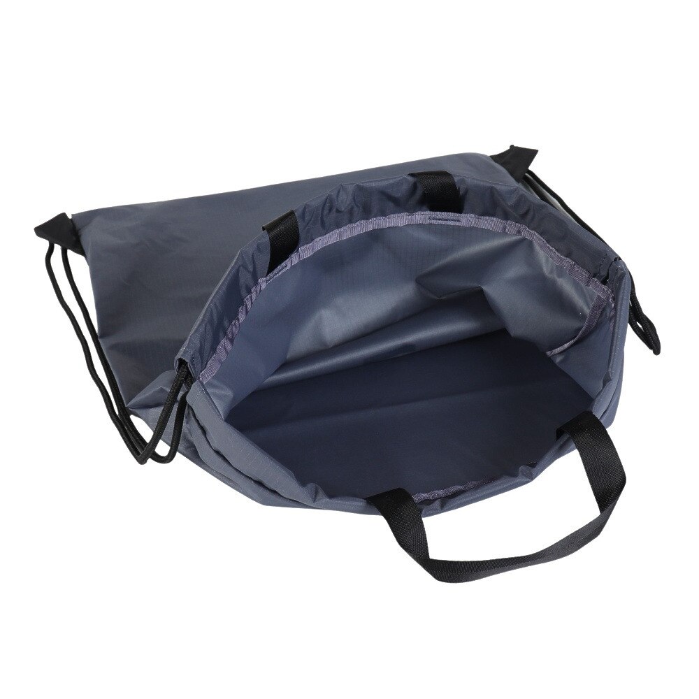 ザ・ノース・フェイス（THE NORTH FACE）（メンズ、レディース）ナップサック バッグ ピーエフサックパック NM62413 LG