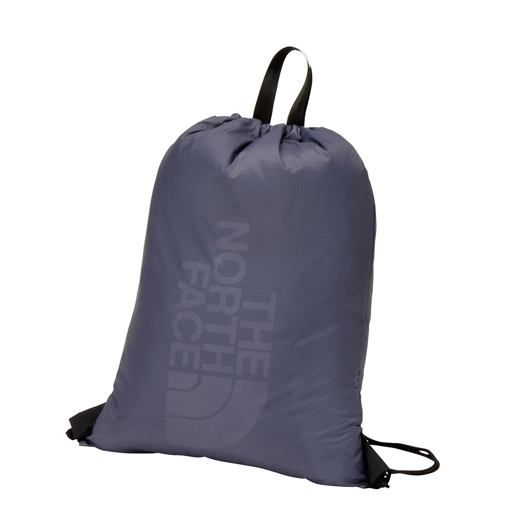 ザ・ノース・フェイス（THE NORTH FACE）（メンズ、レディース）ナップサック バッグ ピーエフサックパック NM62413 LG