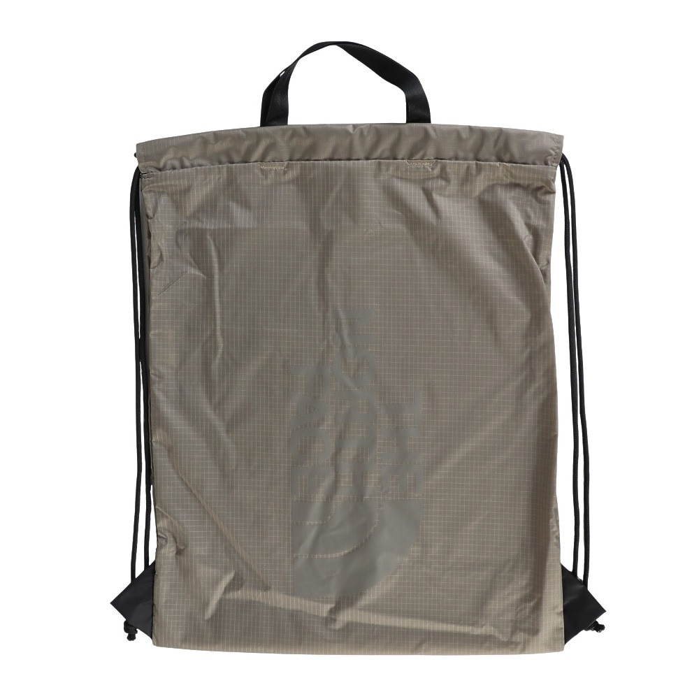 ザ・ノース・フェイス（THE NORTH FACE）（メンズ、レディース）ナップサック バッグ ピーエフサックパック NM62413 MR