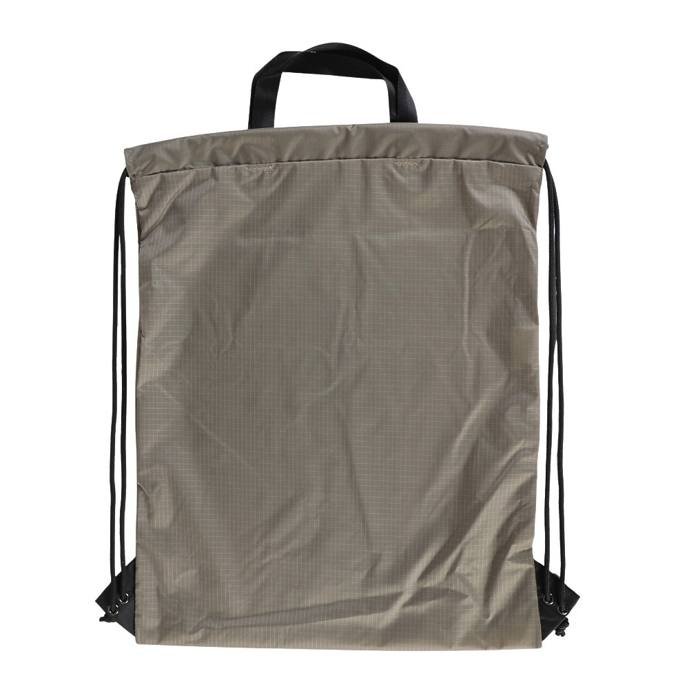 ザ・ノース・フェイス（THE NORTH FACE）（メンズ、レディース）ナップサック バッグ ピーエフサックパック NM62413 MR