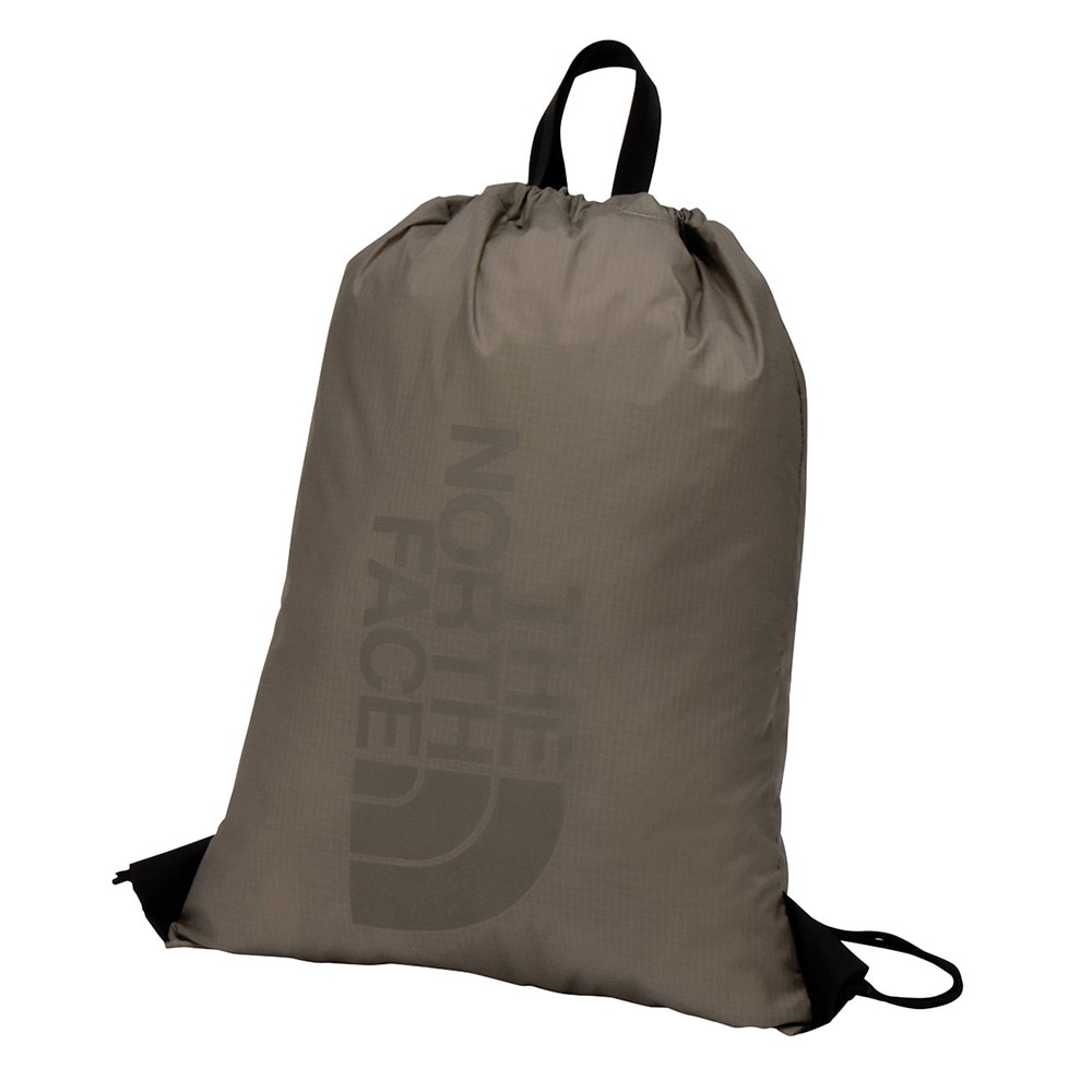 ザ・ノース・フェイス（THE NORTH FACE）（メンズ、レディース）ナップサック バッグ ピーエフサックパック NM62413 MR