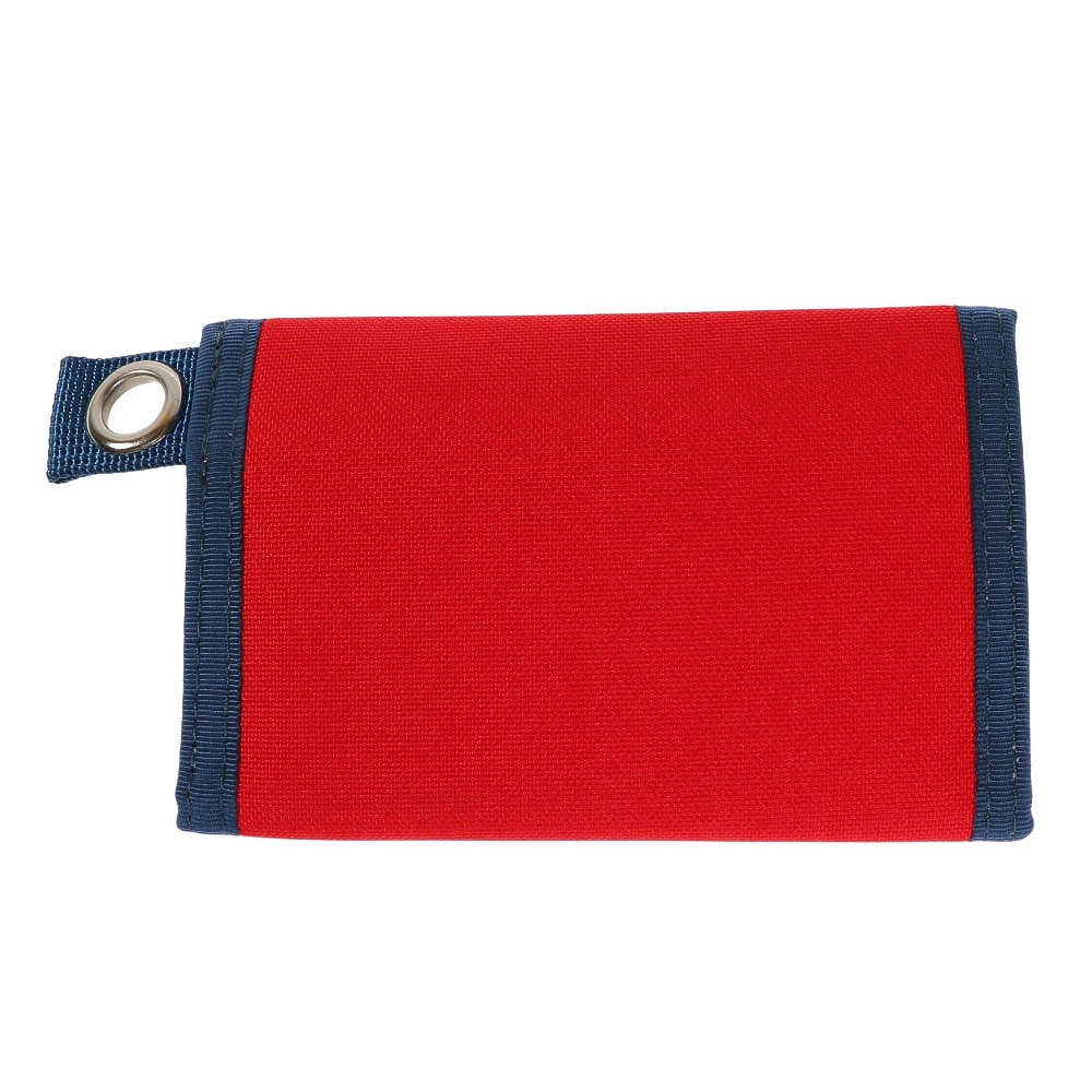 チャムス（CHUMS）（メンズ、レディース）財布 Eco Small Wallet CH60-0852 Red