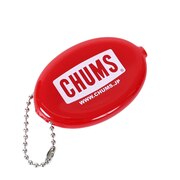 チャムス（CHUMS）（メンズ、レディース）チャムスロゴクイコインウィズボールチェーン コインケース CH61-1005