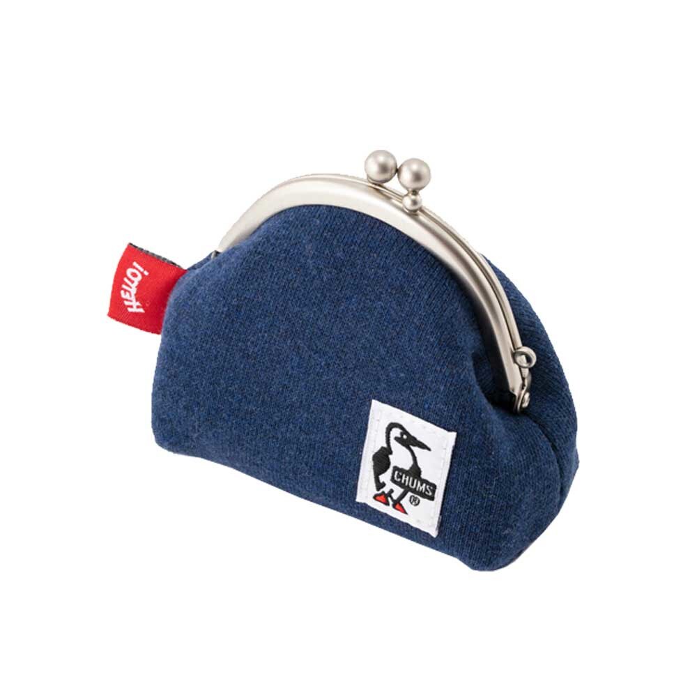 財布 フロッグコインパーススウェット キーケース キーコイン Ch60 2579 H Navy チャムス エルブレス 財布 フロッグコインパーススウェット キーケース キーコイン Ch60 2579 H Navy チャムス エルブレス