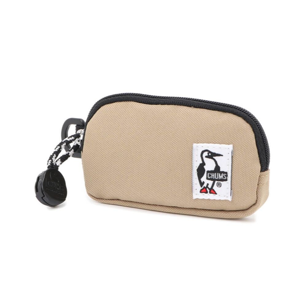 チャムス 財布 ウォレット リサイクルコインケース Ch60 3144 B003 アウトドア キャンプ用品はエルブレス