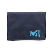 ミレー（Millet） 財布 ウォレット 二つ折り MIS0657-7125 ネイビー