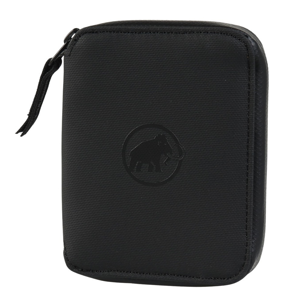マムート（MAMMUT）（メンズ、レディース）財布 コインケース セオン ジップ ウォレット 2810-00081-0001