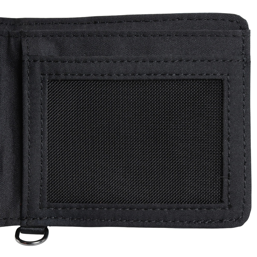 パックセーフ（pacsafe）（メンズ、レディース）財布 ウォレット 二つ折り RFIDバイフォールド 12970304646000 インディゴブルー デニム