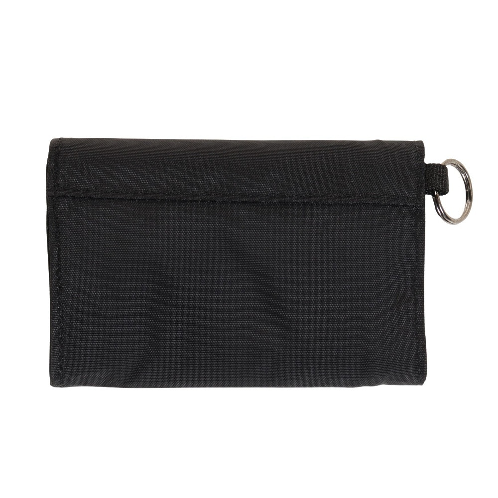 カリマー（karrimor）（メンズ、レディース）財布 コインケース 三つ折り VT wallet 501117-9000 ブラック