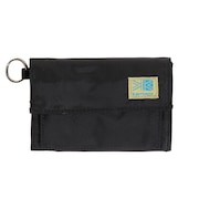 (メンズ、レディース)財布 コインケース 三つ折り VT wallet 501117-9000 ブラック