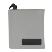 カリマー（karrimor）（メンズ、レディース）財布 コインケース 二つ折り バイフォールド ウォレット 501126-7610 グレー