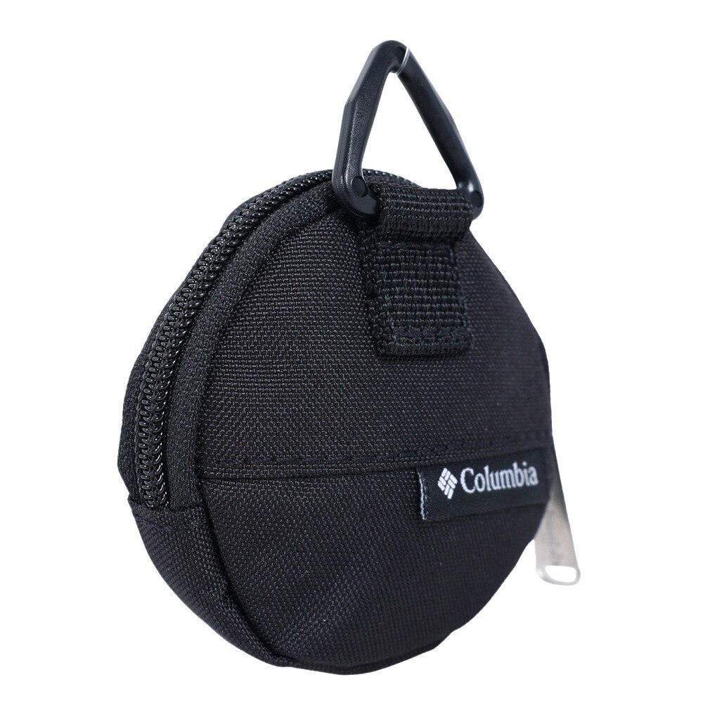 コロンビア（Columbia）（メンズ、レディース）財布 ウォレット ナイオベラウンドコインケース PU2320 010