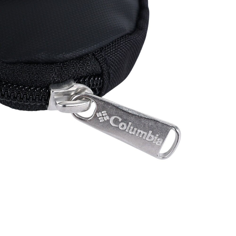 コロンビア（Columbia）（メンズ、レディース）財布 ウォレット ナイオベラウンドコインケース PU2320 010