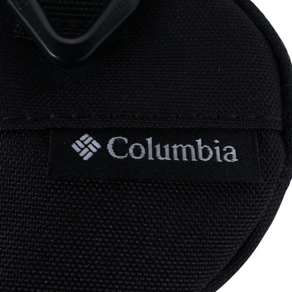 コロンビア（Columbia）（メンズ、レディース）財布 ウォレット ナイオベラウンドコインケース PU2320 010