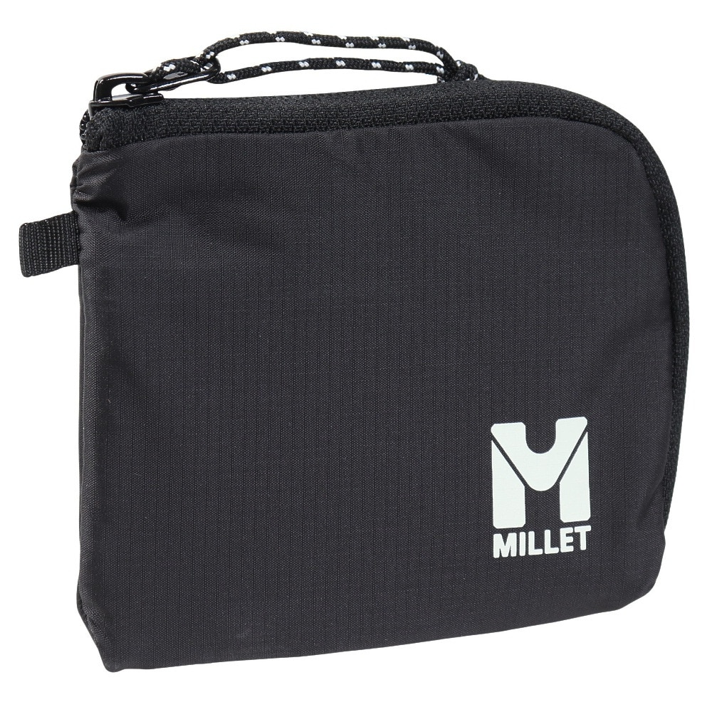 ミレー（Millet）（メンズ、レディース）財布 ウォレット LIGHT WALLET MIS0656-N0247