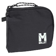 ミレー（Millet）（メンズ、レディース）財布 ウォレット LIGHT WALLET MIS0656-N0247