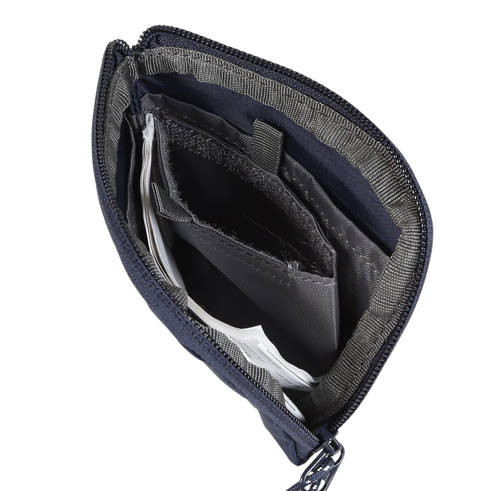 ミレー（Millet）（メンズ、レディース）財布 ウォレット LIGHT WALLET MIS0656-N7317