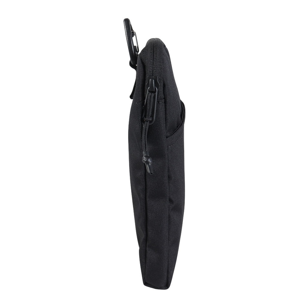 マーモット（Marmot）（メンズ）財布 コインケース マルチウォレット TSSUB410-BLK