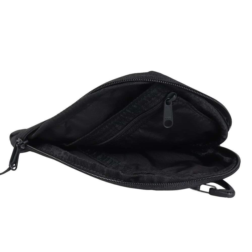 マーモット（Marmot）（メンズ）財布 コインケース マルチウォレット TSSUB410-BLK