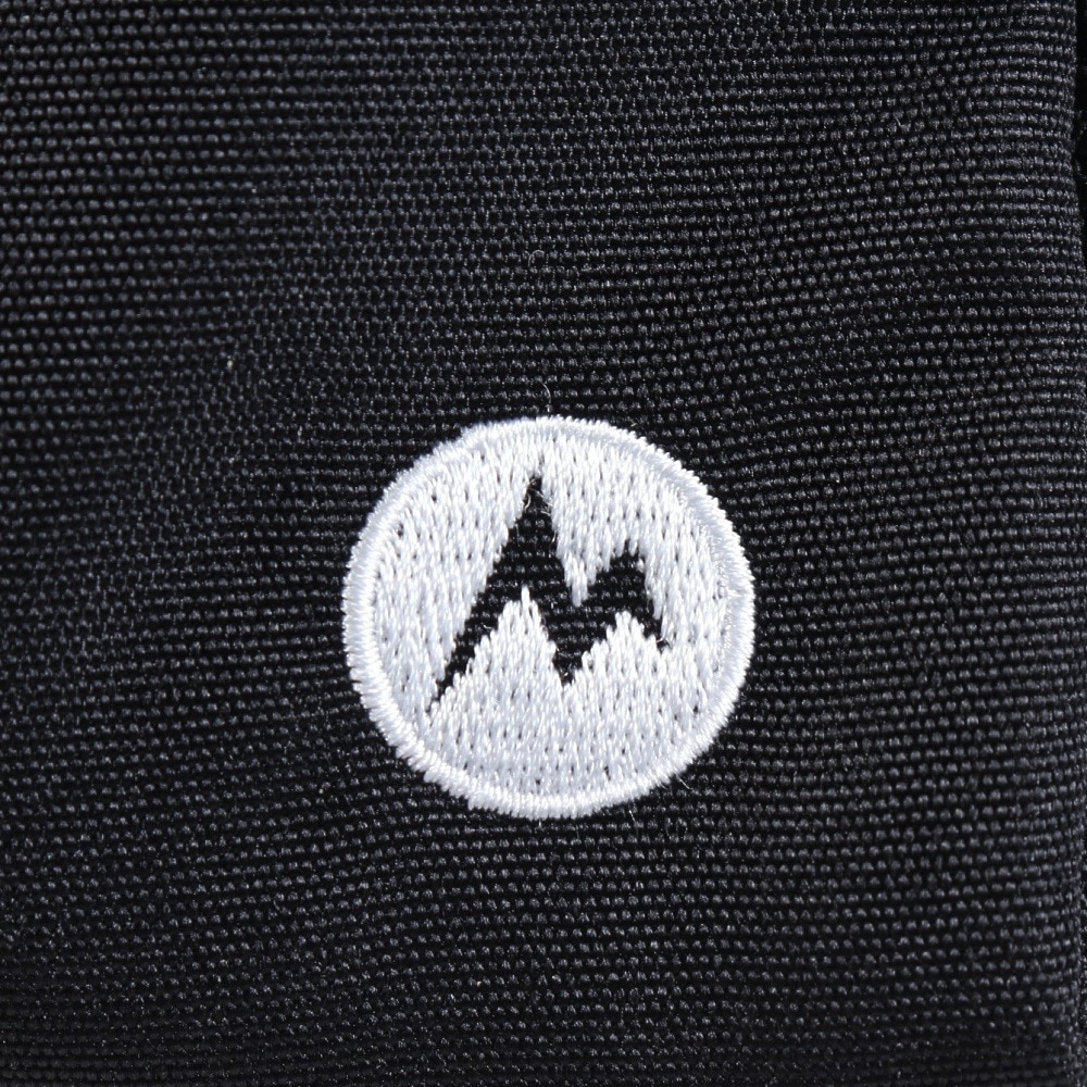 マーモット（Marmot）（メンズ）財布 コインケース マルチウォレット TSSUB410-BLK