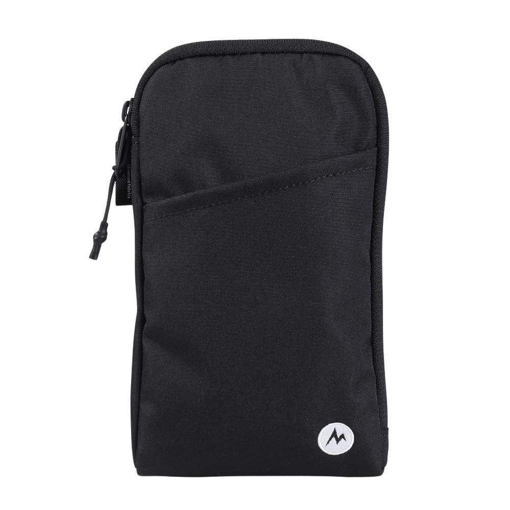 マーモット（Marmot）（メンズ）財布 コインケース マルチウォレット TSSUB410-BLK
