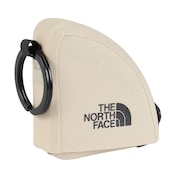 ノースフェイス（THE NORTH FACE）（メンズ、レディース）財布 コインケース ペブル コインワレット NN32343 GL