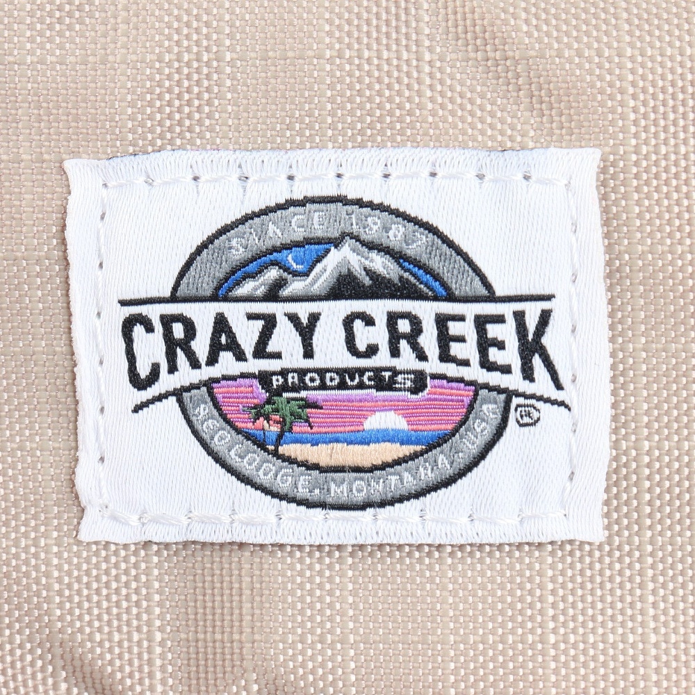 クレイジークリーク（Crazy Creek）（メンズ、レディース）財布 コインケース ロングコインケース オールドクレイジー 12593032029000