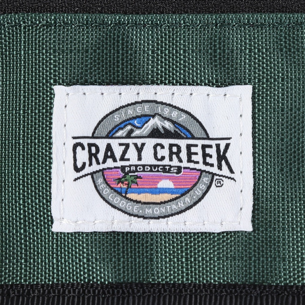 クレイジークリーク（Crazy Creek）（メンズ、レディース）財布 コインケース コインパスケース オールドクレイジー 12593034029000