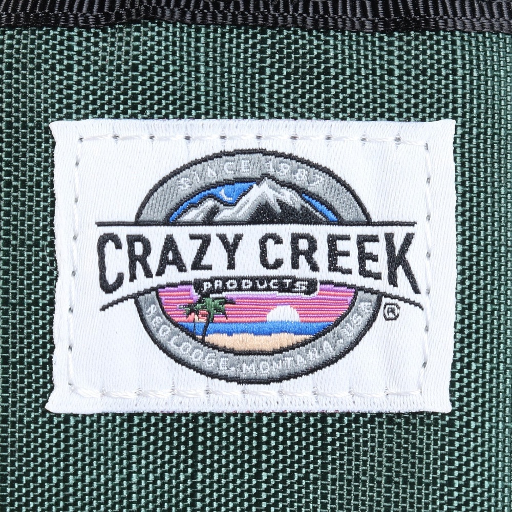 クレイジークリーク（Crazy Creek）（メンズ、レディース）財布 コインケース ミニワレット オールドクレイジー 12593035029000