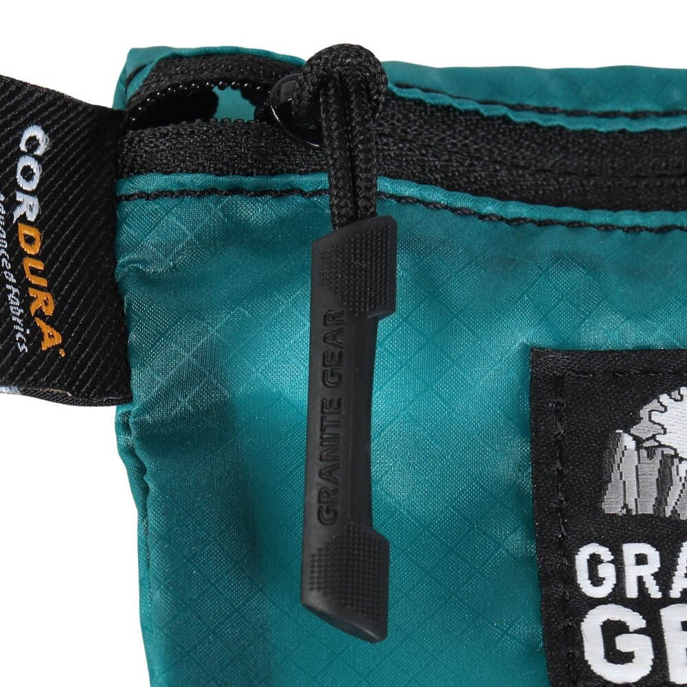グラナイトギア（GRANITEGEAR）（メンズ、レディース）財布 ウォレット ポーチ トレイルワレット S Trail Wallet Small 2210900068