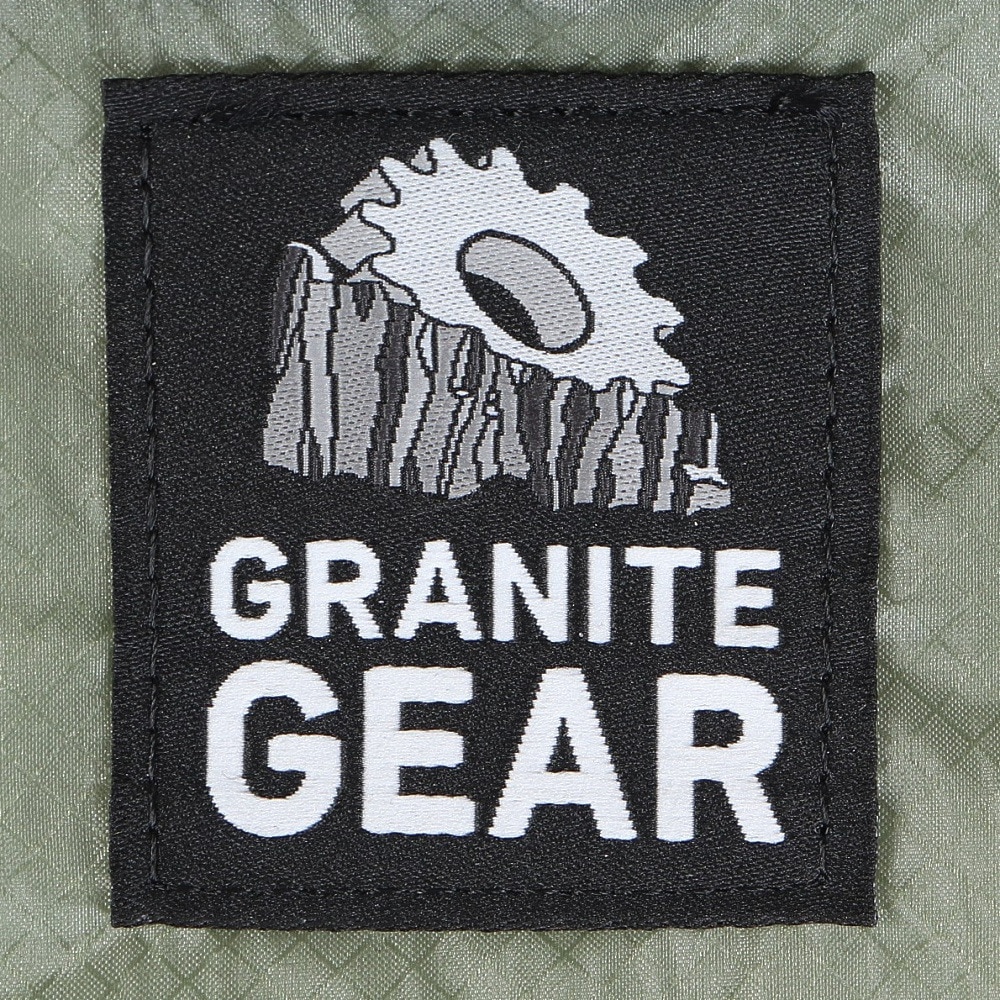 グラナイトギア（GRANITEGEAR）（メンズ、レディース）財布
