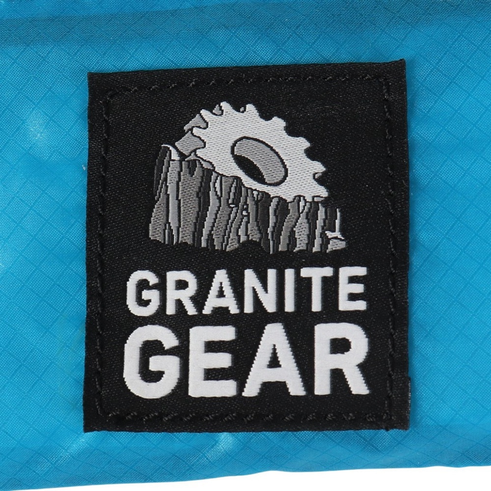 グラナイトギア（GRANITEGEAR）（メンズ、レディース）財布 ウォレット ポーチ トレイルワレット L 2210900070 マリブ 