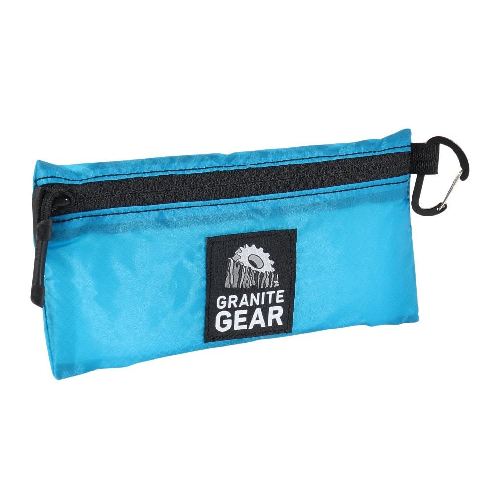 グラナイトギア（GRANITEGEAR）（メンズ、レディース）財布 ウォレット ポーチ トレイルワレット L 2210900070 マリブ 