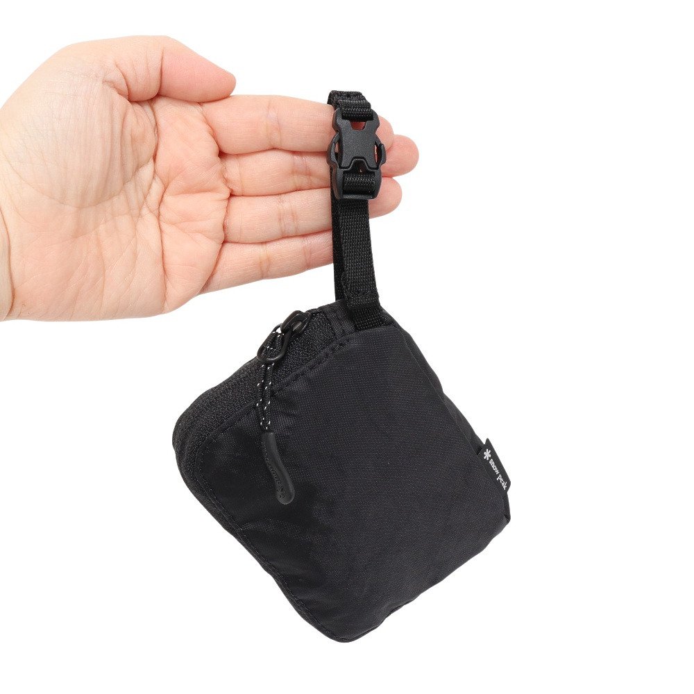 財布 コインケース ECOPAK Sling Wallet One AC-25SU414BK 11