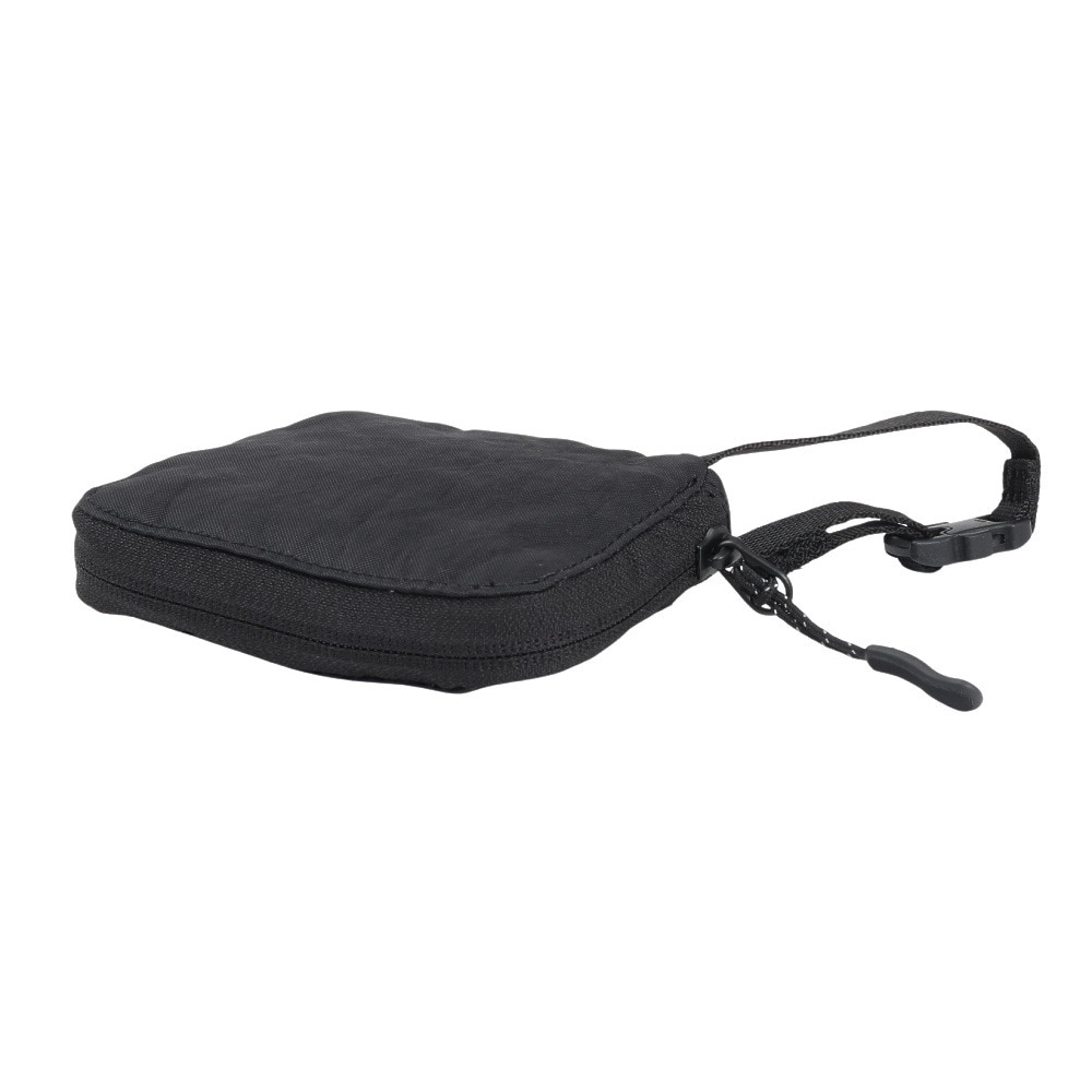 スノーピーク（snow peak）（メンズ、レディース）財布 コインケース ECOPAK Sling Wallet One AC-25SU414BK
