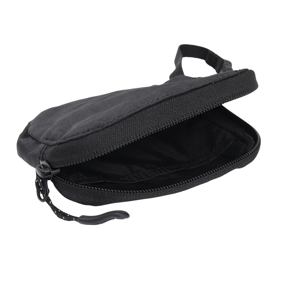 スノーピーク（snow peak）（メンズ、レディース）財布 コインケース ECOPAK Sling Wallet One AC-25SU414BK