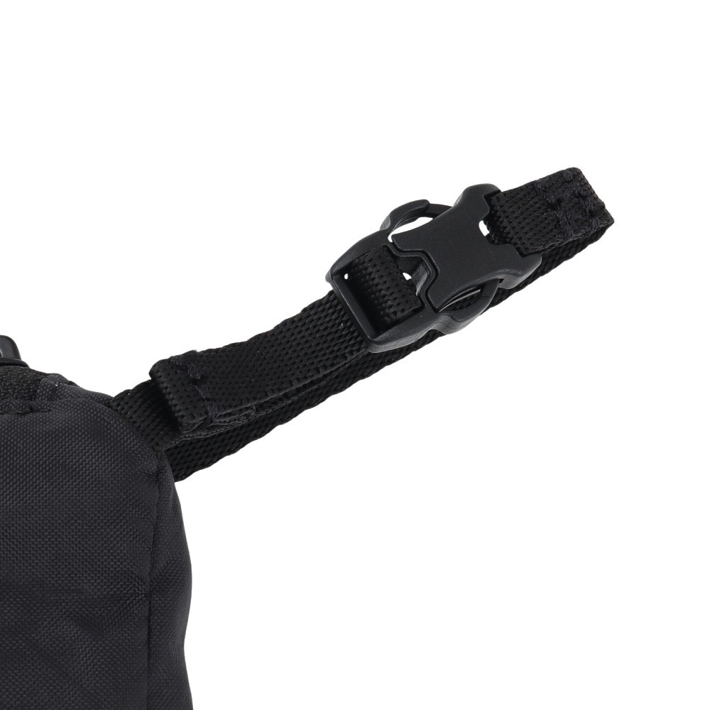 スノーピーク（snow peak）（メンズ、レディース）財布 コインケース ECOPAK Sling Wallet One AC-25SU414BK