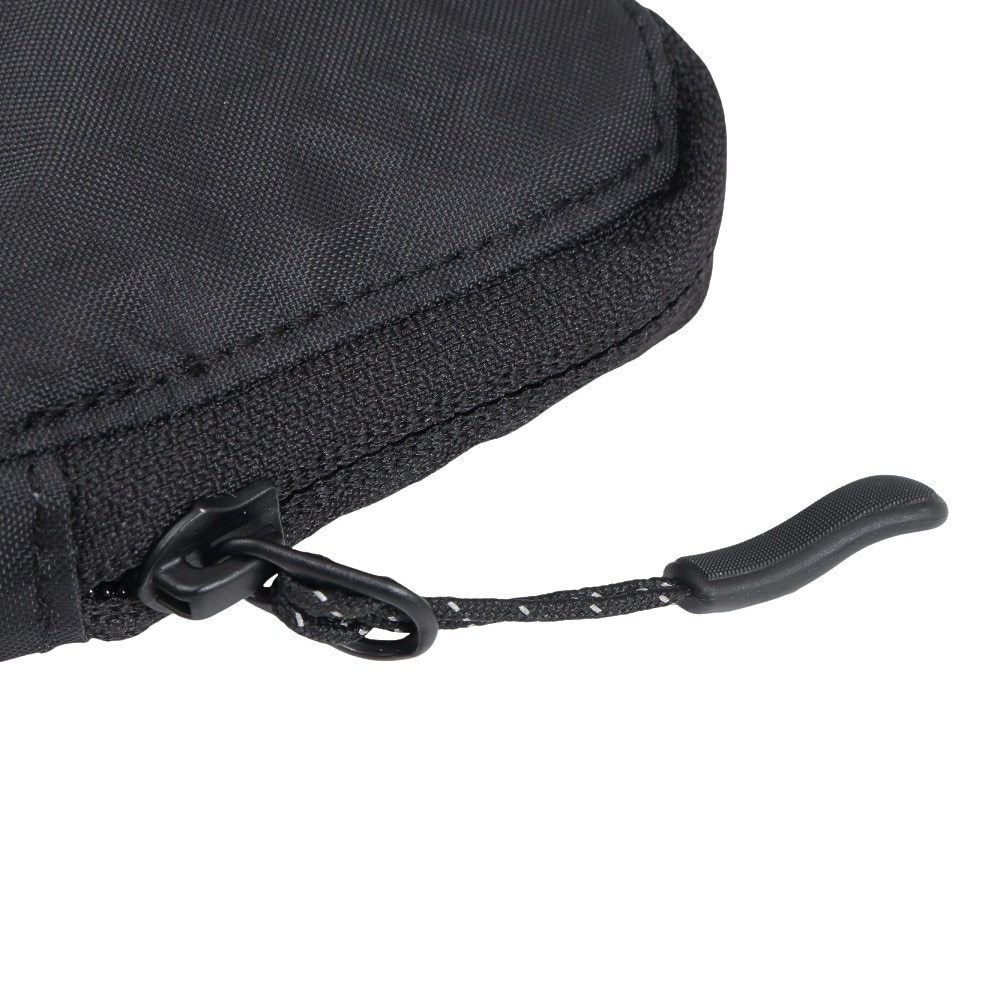 スノーピーク（snow peak）（メンズ、レディース）財布 コインケース ECOPAK Sling Wallet One AC-25SU414BK