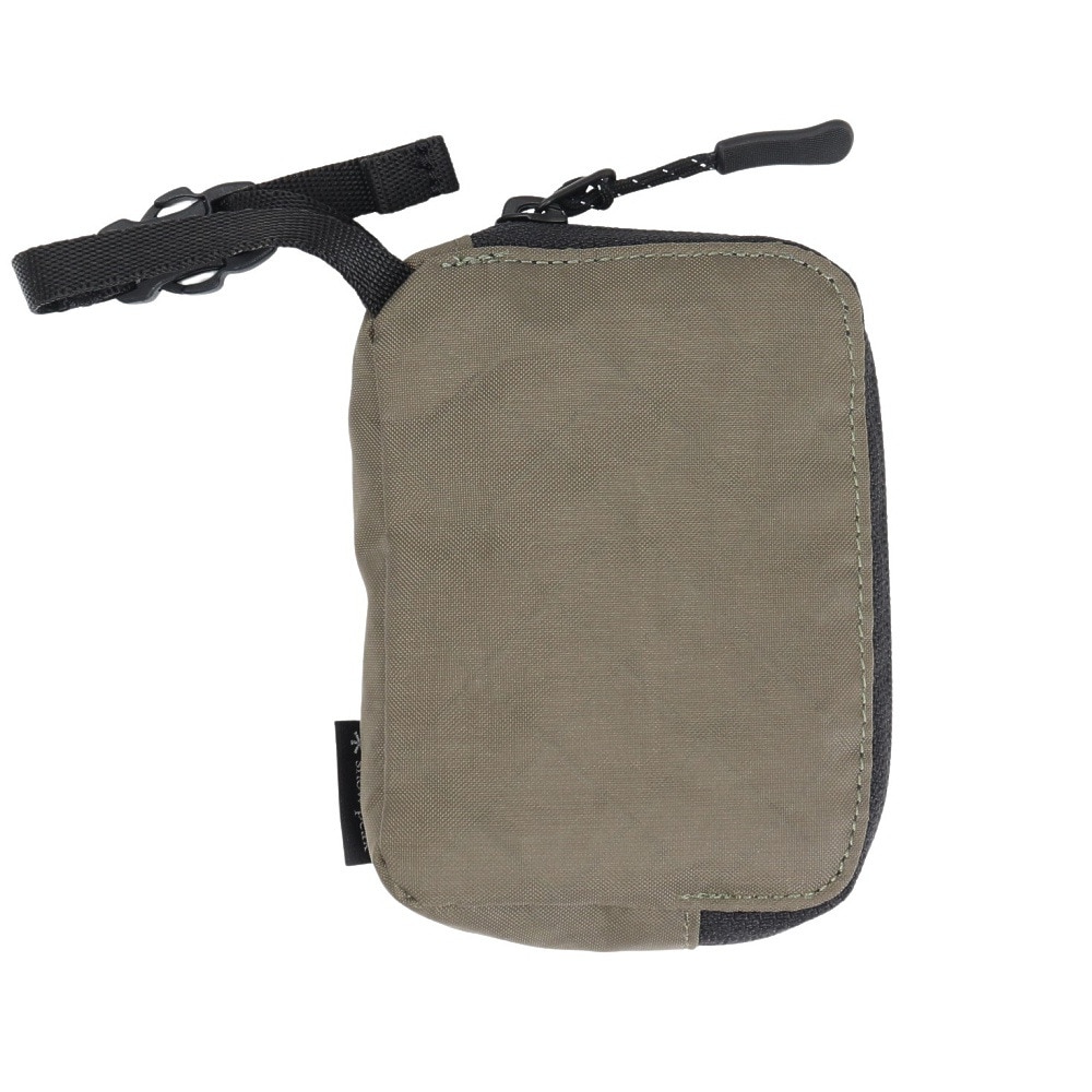 スノーピーク（snow peak）（メンズ、レディース）財布 コインケース ECOPAK Sling Wallet One AC-25SU414OL