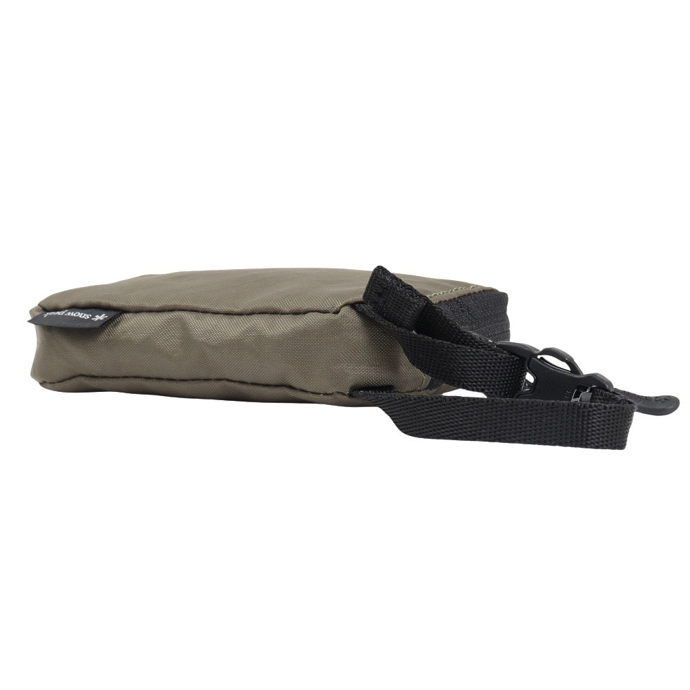 スノーピーク（snow peak）（メンズ、レディース）財布 コインケース ECOPAK Sling Wallet One AC-25SU414OL