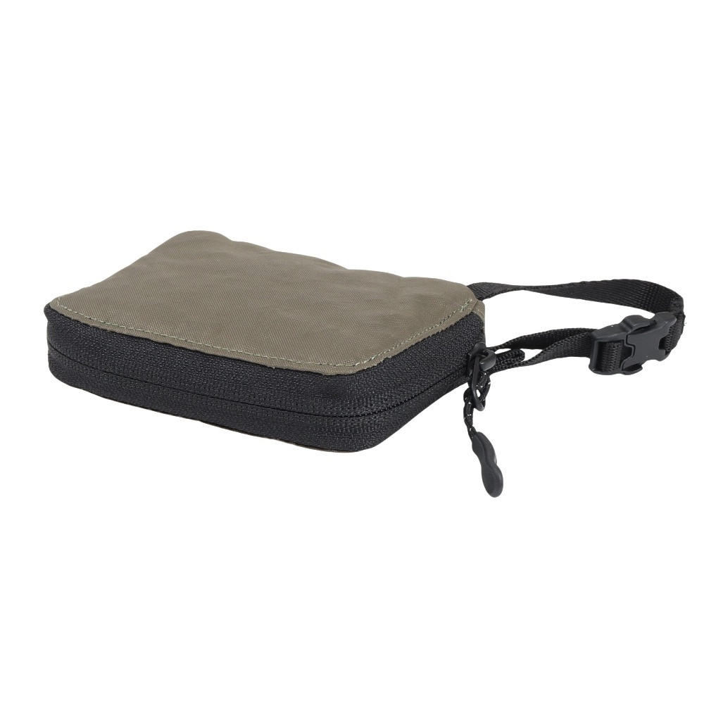 スノーピーク（snow peak）（メンズ、レディース）財布 コインケース ECOPAK Sling Wallet One AC-25SU414OL