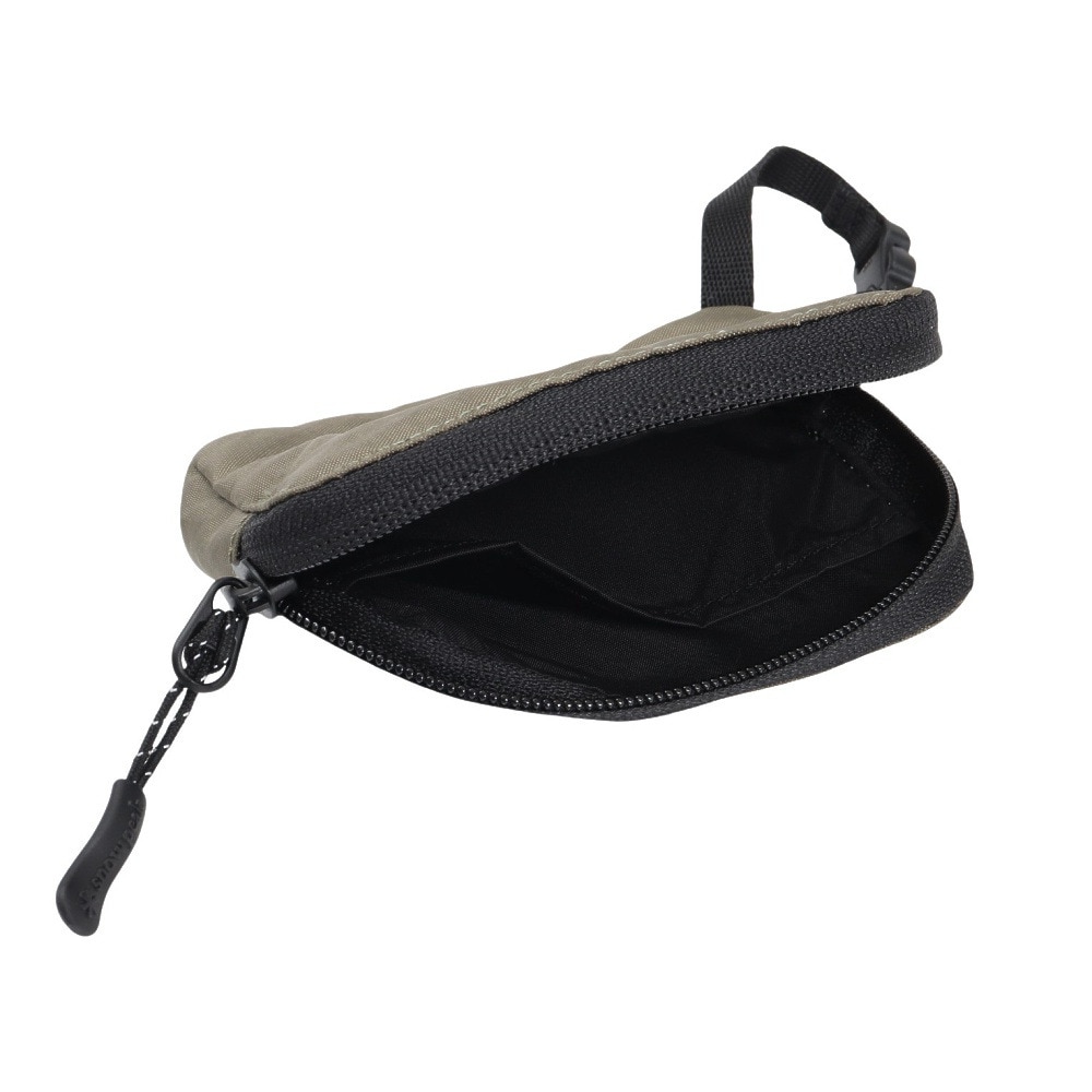 スノーピーク（snow peak）（メンズ、レディース）財布 コインケース ECOPAK Sling Wallet One AC-25SU414OL