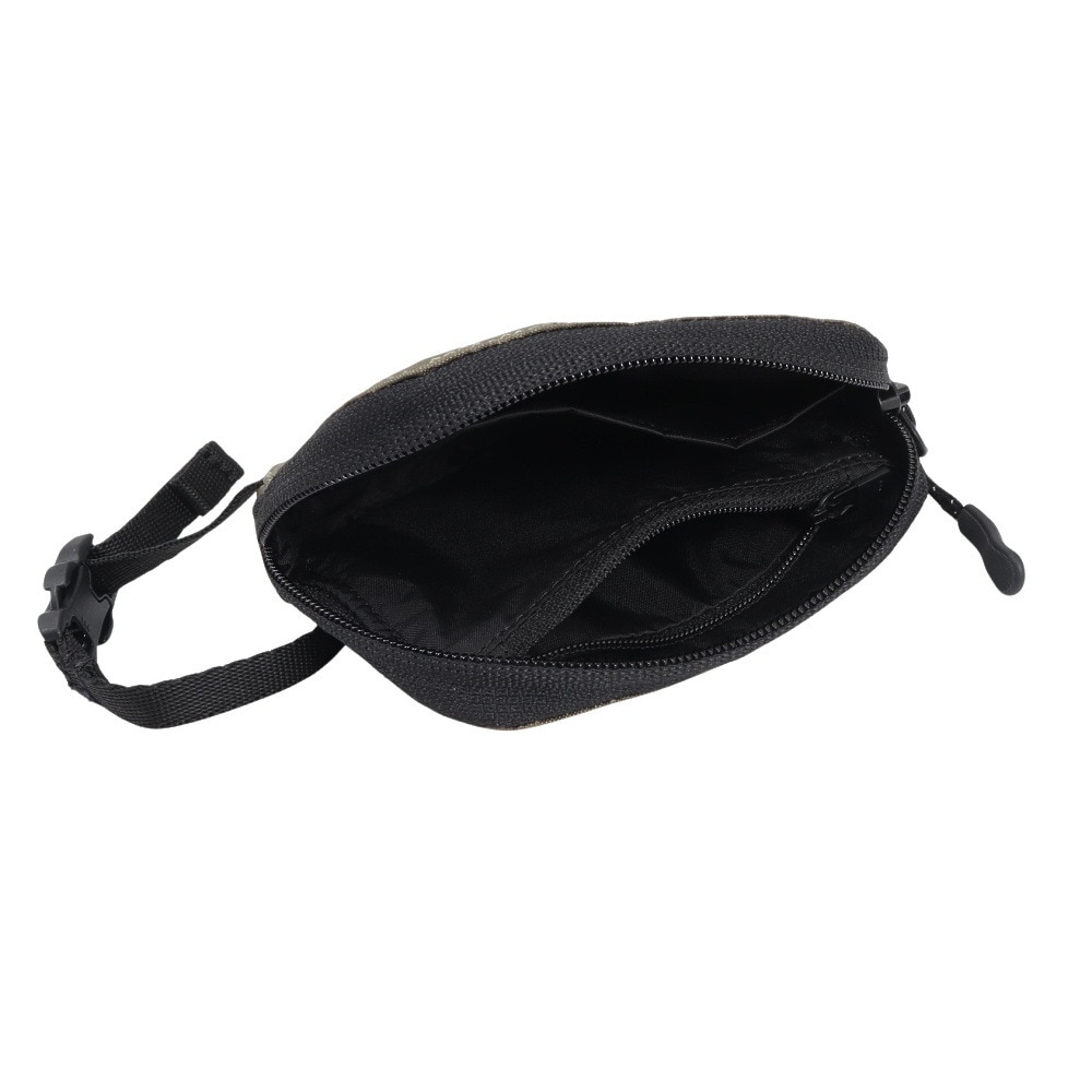 スノーピーク（snow peak）（メンズ、レディース）財布 コインケース ECOPAK Sling Wallet One AC-25SU414OL