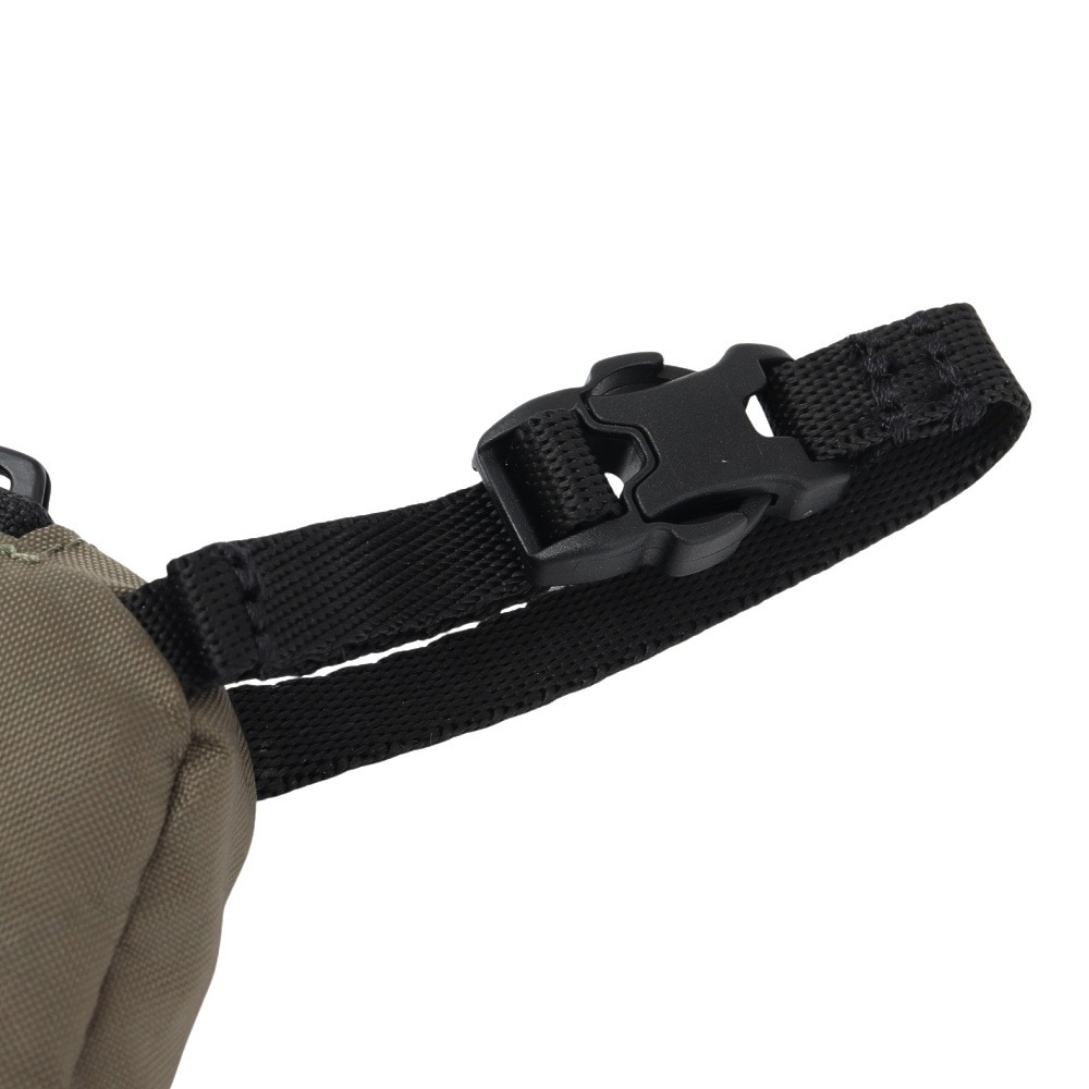 スノーピーク（snow peak）（メンズ、レディース）財布 コインケース ECOPAK Sling Wallet One AC-25SU414OL