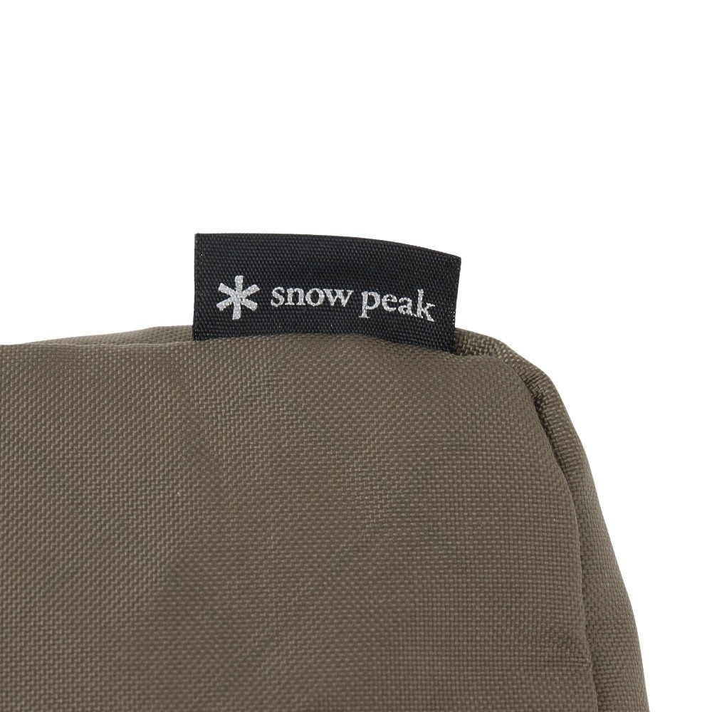 スノーピーク（snow peak）（メンズ、レディース）財布 コインケース ECOPAK Sling Wallet One AC-25SU414OL
