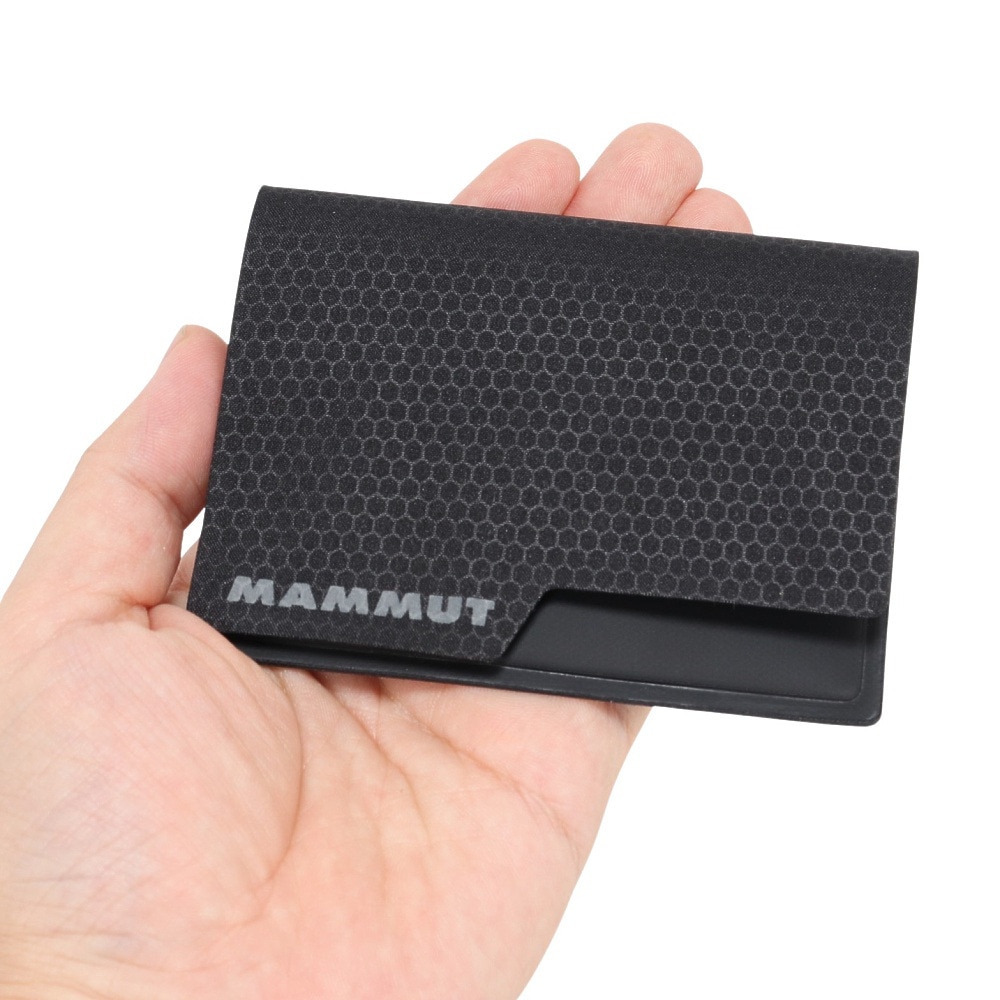 マムート（MAMMUT）（メンズ、レディース、キッズ）財布 コインケース スマート ウォレット ウルトラライト 2520-00670-0001