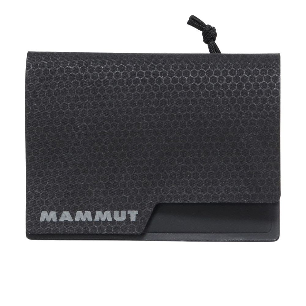 マムート（MAMMUT）（メンズ、レディース、キッズ）財布 コインケース スマート ウォレット ウルトラライト 2520-00670-0001