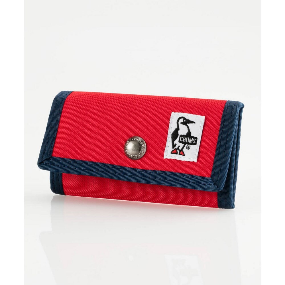  エコキーケース CH60-0857 Red